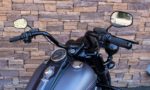 2017 Harley-Davidson FLHRXS Road King Special 107 M8 RD