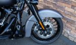 2017 Harley-Davidson FLHRXS Road King Special 107 M8 RFW