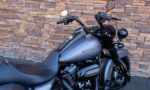 2017 Harley-Davidson FLHRXS Road King Special 107 M8 RT