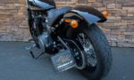 2018 Harley-Davidson FXBB Street Bob Softail 107 M8 LPH