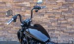 2018 Harley-Davidson FXBB Street Bob Softail 107 M8 LT
