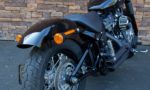 2018 Harley-Davidson FXBB Street Bob Softail 107 M8 RRW