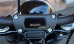2018 Harley-Davidson FXBB Street Bob Softail 107 M8 T