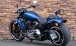 2018 harley-Davidson FXBRS ANX Breakout Softail Anniversary 114 LA