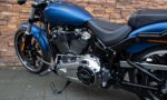 2018 harley-Davidson FXBRS ANX Breakout Softail Anniversary 114 LE