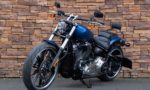 2018 harley-Davidson FXBRS ANX Breakout Softail Anniversary 114 LV