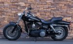 2008 Harley-Davidson FXDF Dyna Fat Bob 96 L