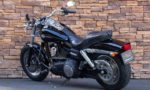 2008 Harley-Davidson FXDF Dyna Fat Bob 96 LA