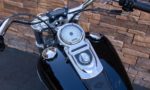 2008 Harley-Davidson FXDF Dyna Fat Bob 96 LD