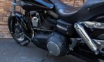 2008 Harley-Davidson FXDF Dyna Fat Bob 96 LE