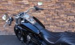 2008 Harley-Davidson FXDF Dyna Fat Bob 96 LT