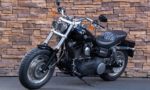 2008 Harley-Davidson FXDF Dyna Fat Bob 96 LV