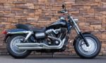 2008 Harley-Davidson FXDF Dyna Fat Bob 96 R