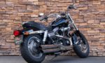 2008 Harley-Davidson FXDF Dyna Fat Bob 96 RA