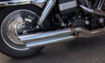 2008 Harley-Davidson FXDF Dyna Fat Bob 96 REX