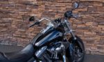 2008 Harley-Davidson FXDF Dyna Fat Bob 96 RT