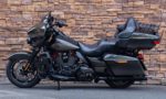 2018 Harley-Davidson FLHTKSE CVO Ultra Limited 117 L
