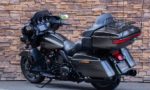 2018 Harley-Davidson FLHTKSE CVO Ultra Limited 117 LA