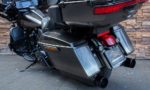 2018 Harley-Davidson FLHTKSE CVO Ultra Limited 117 LC