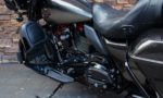 2018 Harley-Davidson FLHTKSE CVO Ultra Limited 117 LE