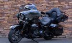 2018 Harley-Davidson FLHTKSE CVO Ultra Limited 117 LV