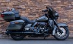 2018 Harley-Davidson FLHTKSE CVO Ultra Limited 117 R