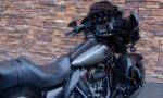 2018 Harley-Davidson FLHTKSE CVO Ultra Limited 117 RD