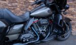 2018 Harley-Davidson FLHTKSE CVO Ultra Limited 117 RE