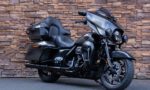 2018 Harley-Davidson FLHTKSE CVO Ultra Limited 117 RV