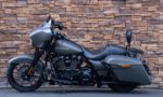 2019 Harley-Davidson FLHXS Street Glide Special 114 L