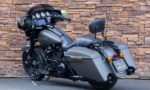 2019 Harley-Davidson FLHXS Street Glide Special 114 LA