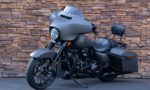 2019 Harley-Davidson FLHXS Street Glide Special 114 LV