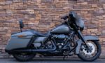 2019 Harley-Davidson FLHXS Street Glide Special 114 R