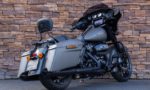2019 Harley-Davidson FLHXS Street Glide Special 114 RA