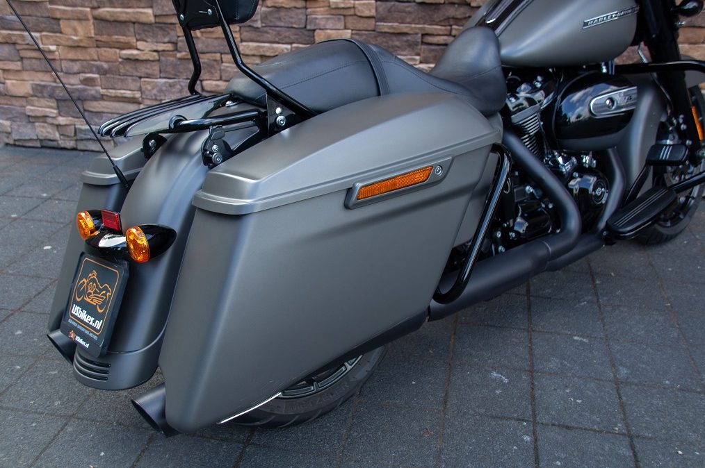 2019 Harley-Davidson FLHXS Street Glide Special 114 RC