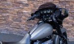 2019 Harley-Davidson FLHXS Street Glide Special 114 RD