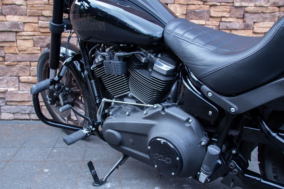 2020 Harley-Davidson FXLRS Low Rider S 114 LE
