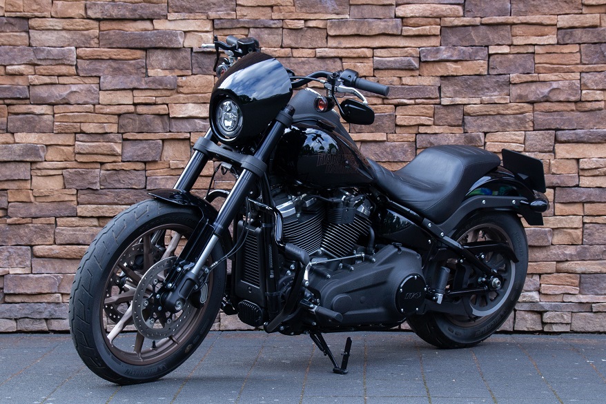 2020 Harley-Davidson FXLRS Low Rider S 114 LV