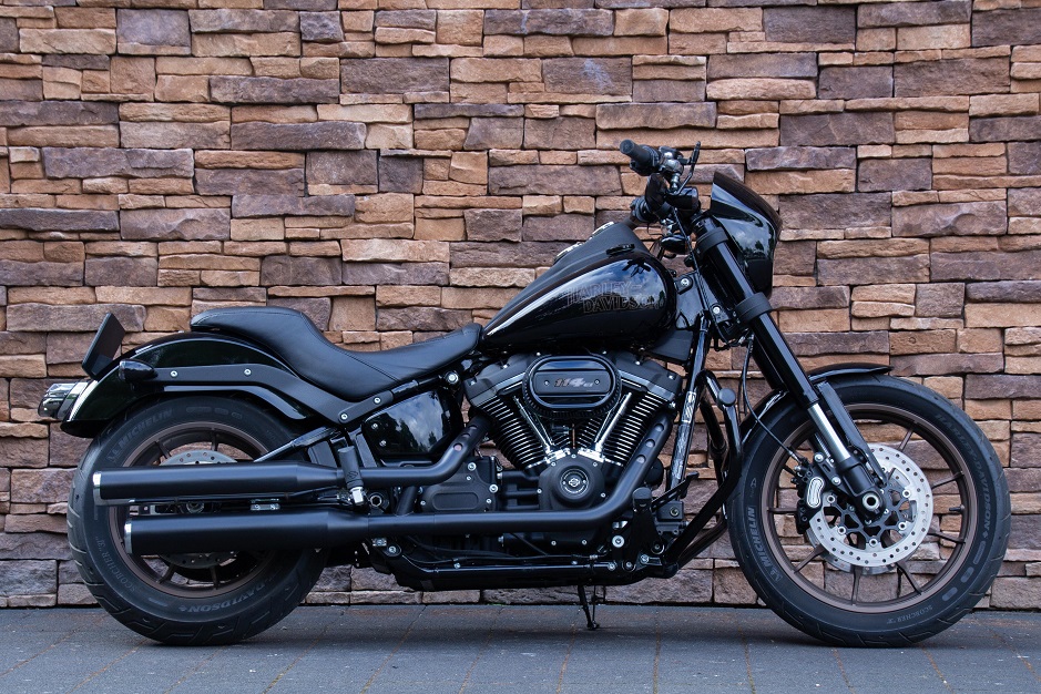 2020 Harley-Davidson FXLRS Low Rider S 114 R