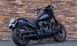 2020 Harley-Davidson FXLRS Low Rider S 114 RA