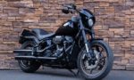 2020 Harley-Davidson FXLRS Low Rider S 114 RV