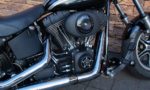 2003 Harley-Davidson FXSTB Softail Night Train 100th Anniversary AF