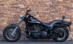 2003 Harley-Davidson FXSTB Softail Night Train 100th Anniversary L