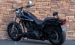 2003 Harley-Davidson FXSTB Softail Night Train 100th Anniversary LA