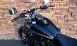 2003 Harley-Davidson FXSTB Softail Night Train 100th Anniversary LD