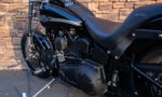 2003 Harley-Davidson FXSTB Softail Night Train 100th Anniversary LE