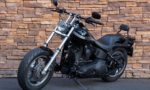 2003 Harley-Davidson FXSTB Softail Night Train 100th Anniversary LV