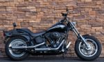 2003 Harley-Davidson FXSTB Softail Night Train 100th Anniversary R