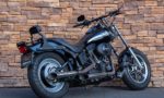 2003 Harley-Davidson FXSTB Softail Night Train 100th Anniversary RA