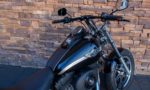 2003 Harley-Davidson FXSTB Softail Night Train 100th Anniversary RD